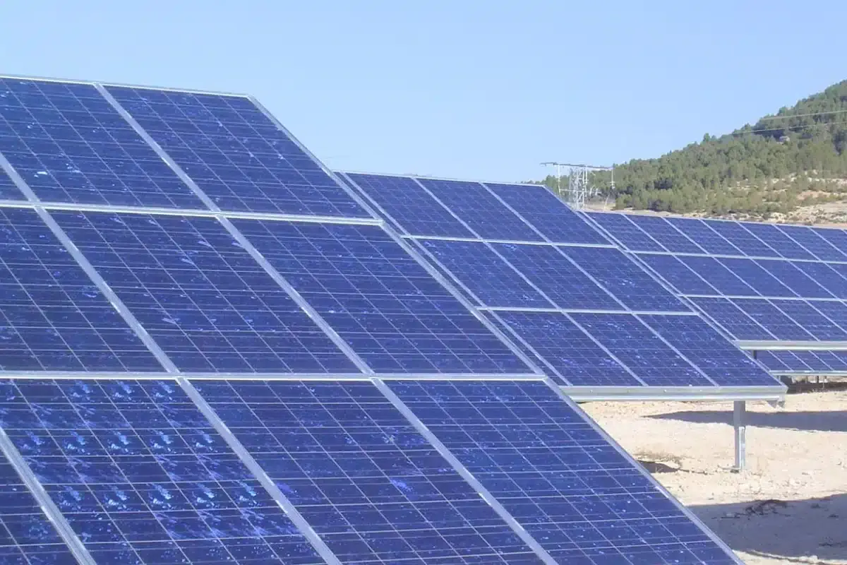 Geota quer alargamento da avaliação ambiental nas fotovoltaicas