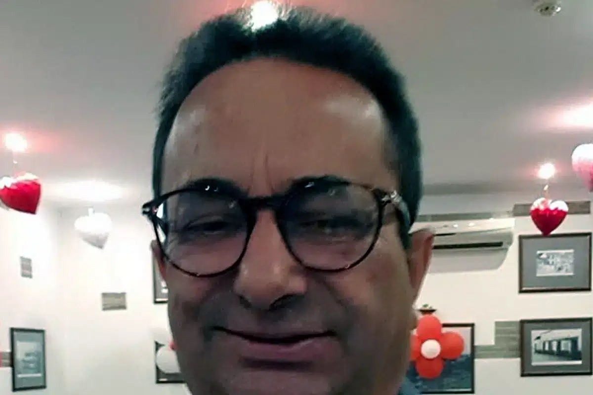 Bairros-digitais no Céu Aberto de VRSA