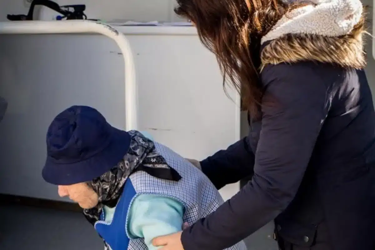 Castro Marim (COM) Vida