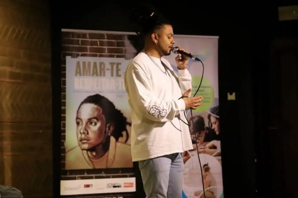 Castro Marim combate violência no namoro