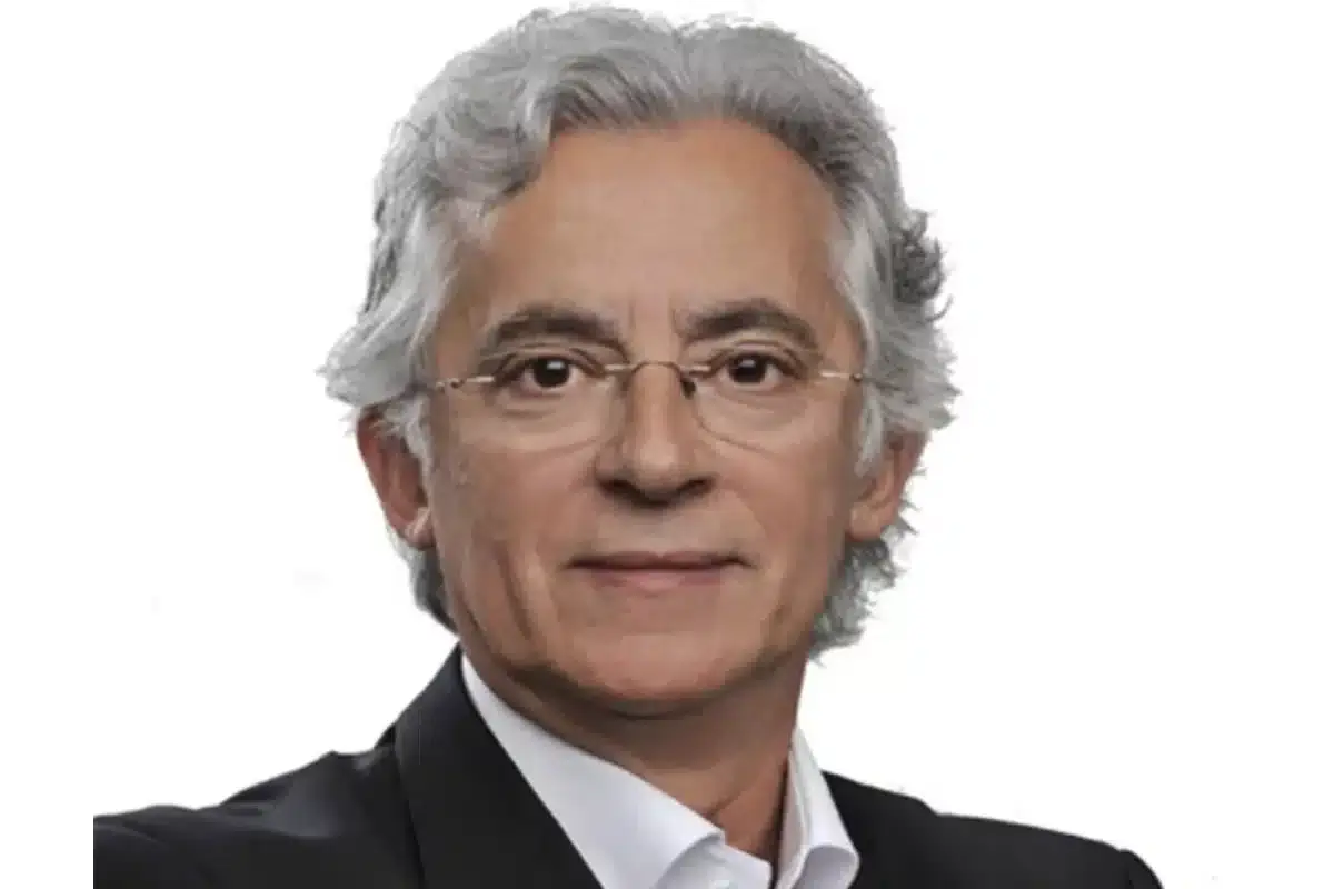 Morreu Joaquim Vairinhos