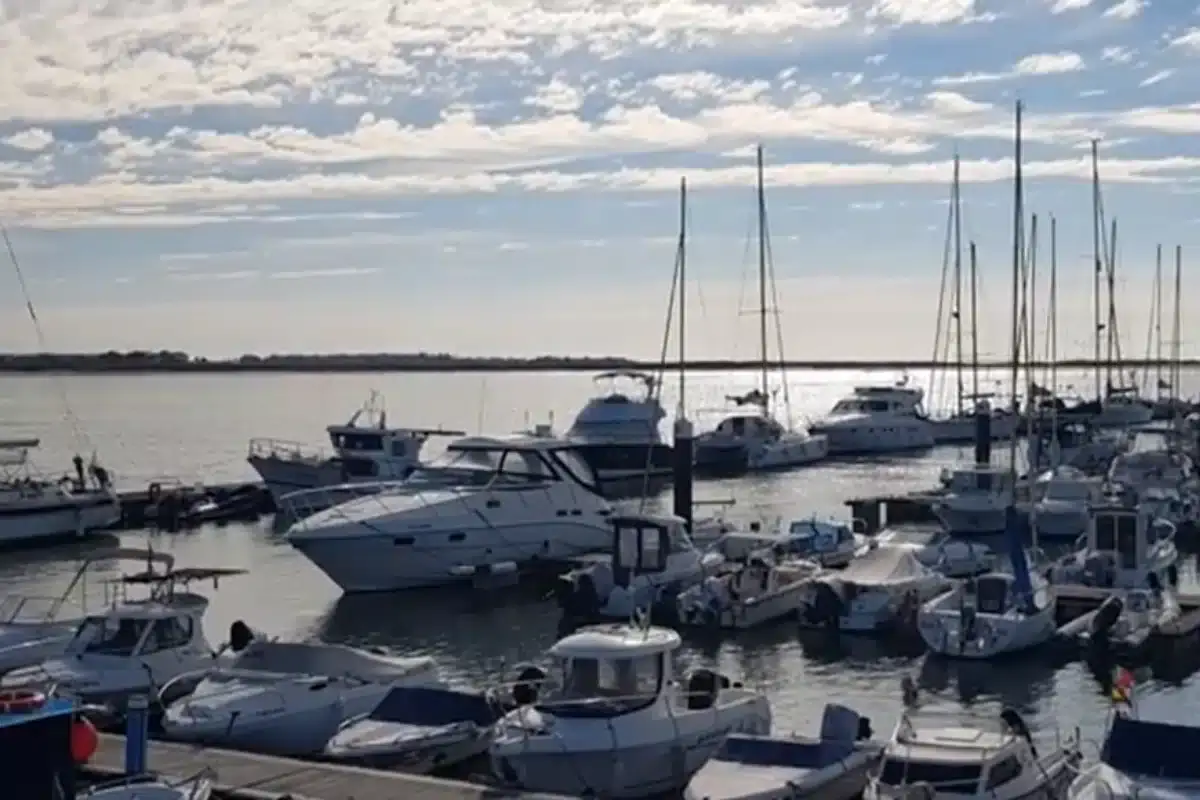 Estratégia Conjunta de Turismo da Eurocidade Guadiana