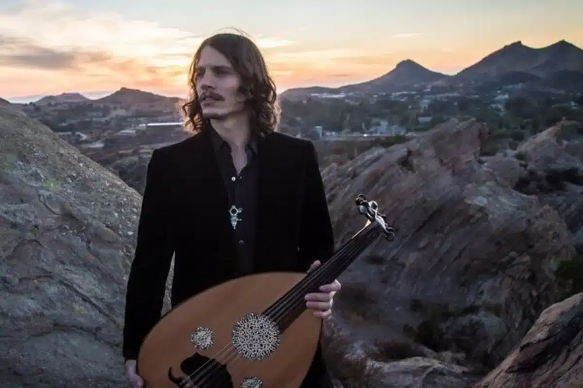 Festival Islâmico de Mértola a começar