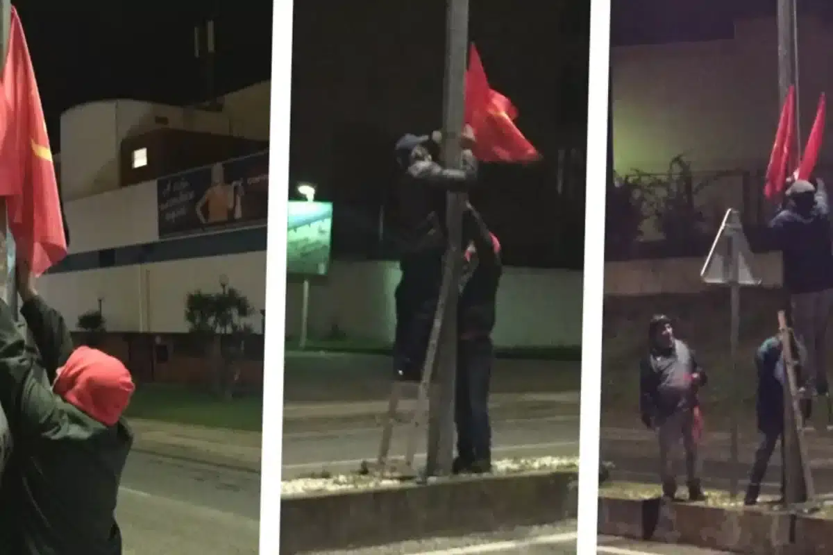 PCP anuncia comemorações do 25 de Abril no Algarve