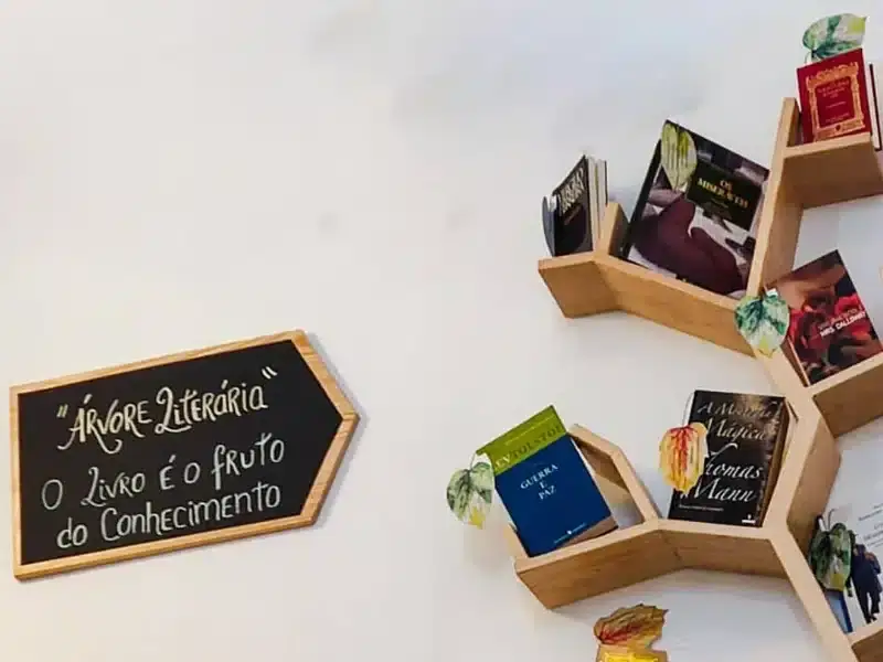 Dia Mundial do Livro