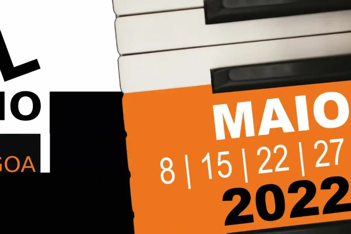 Lagoa tem Festival de Piano