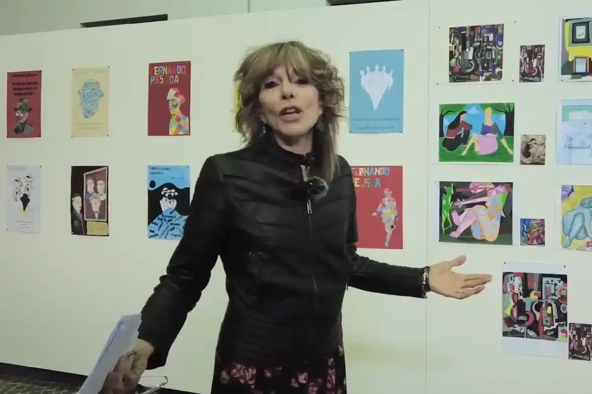 Respirar a arte em Vila Real de Santo António