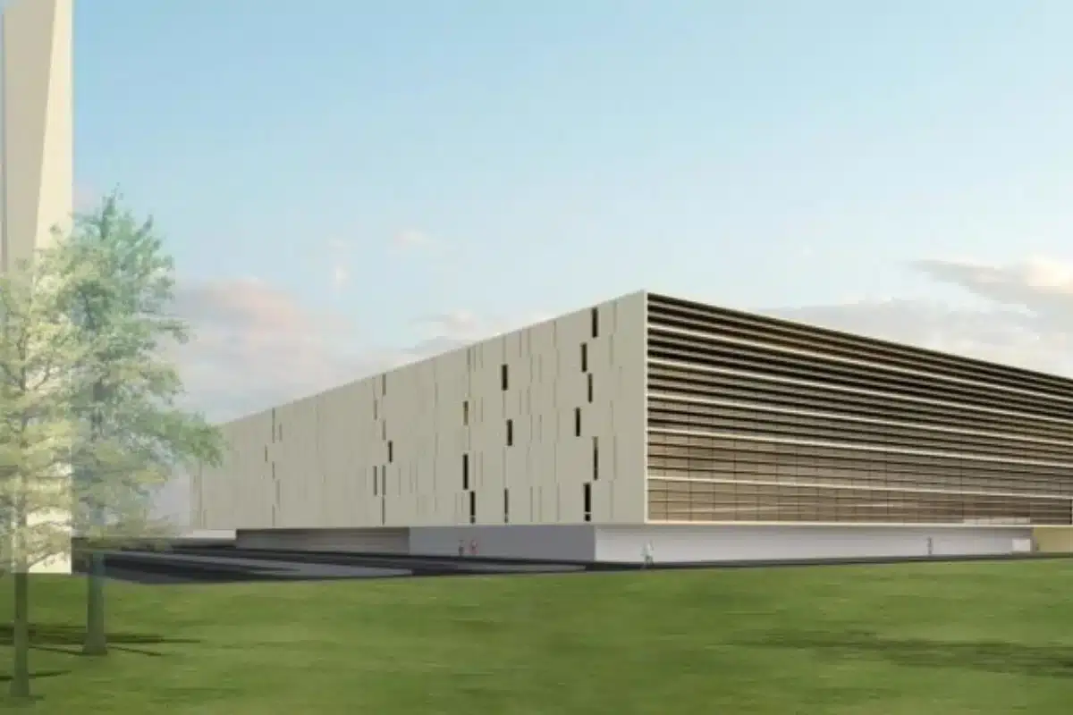 Hospital Central do Algarve proposto para o OE2022