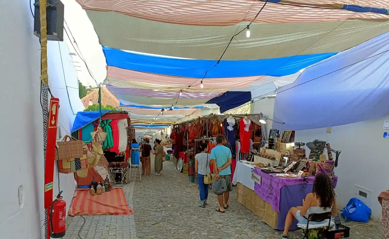 Festival Islâmico de Mértola