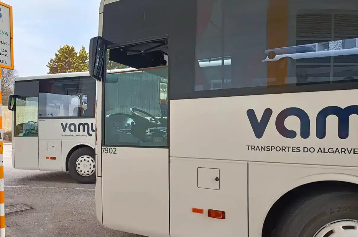 AMAL estuda nova concessão de transportes