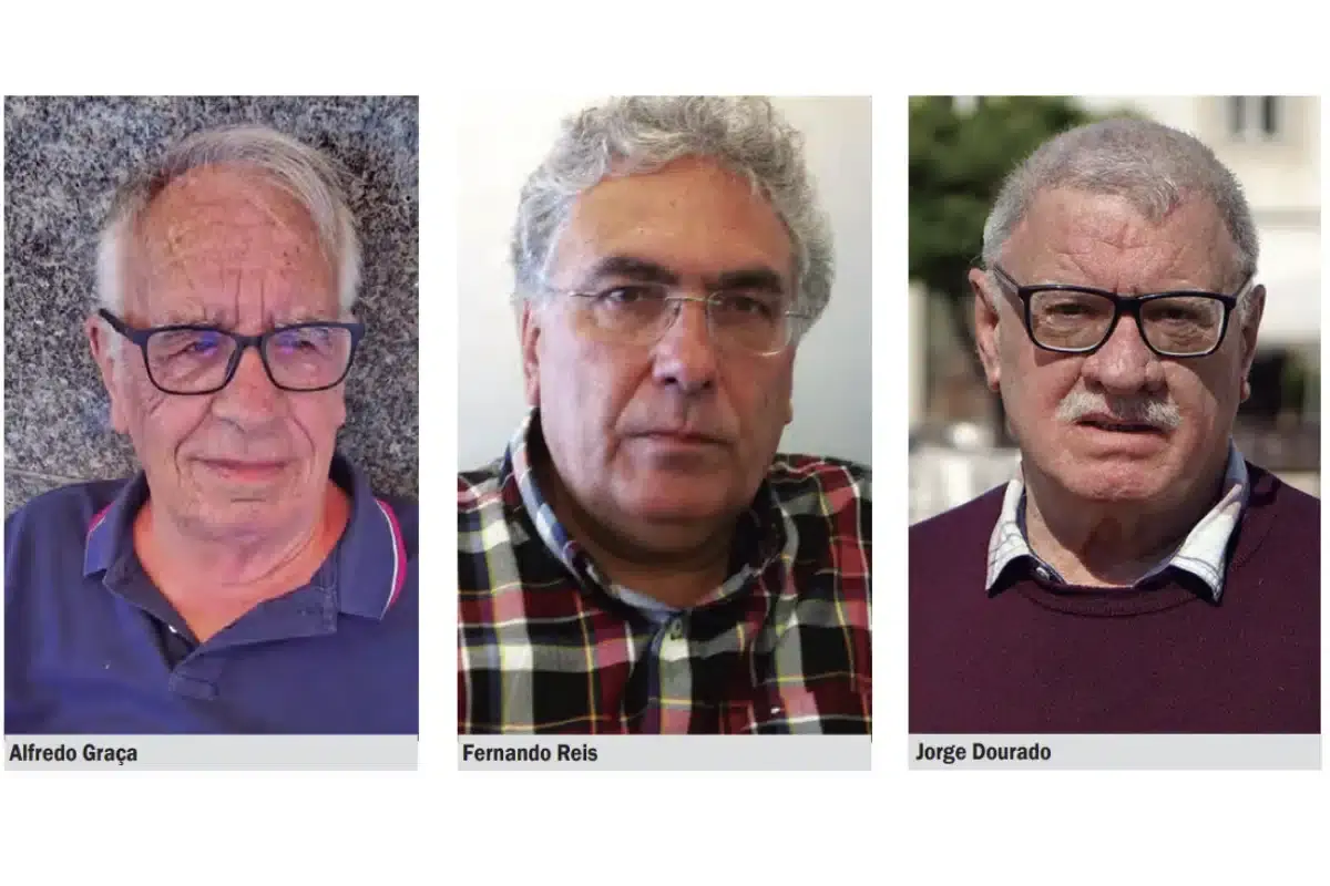 Vila Real de Santo António faz 246 anos