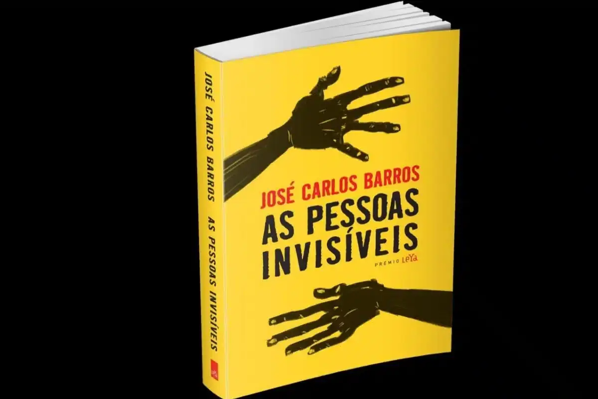 «Prémio Leya» apresenta-se em Vila Real de Santo António