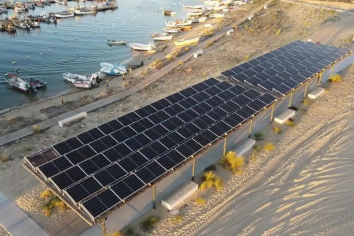 Comunidades de Energias Renováveis no Algarve e PRR