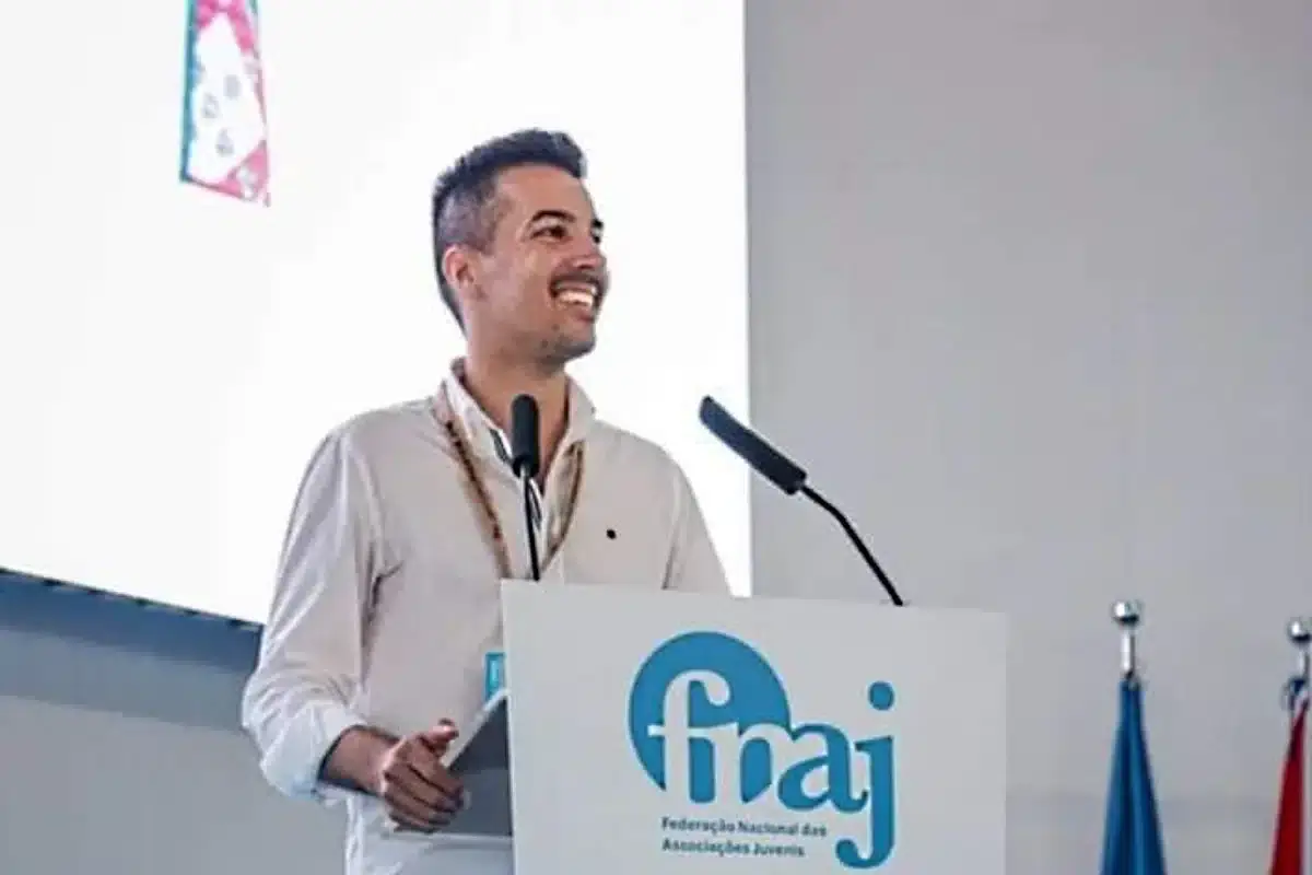 18º Encontro de Associações Juvenis com a presença do Primeiro-Ministro