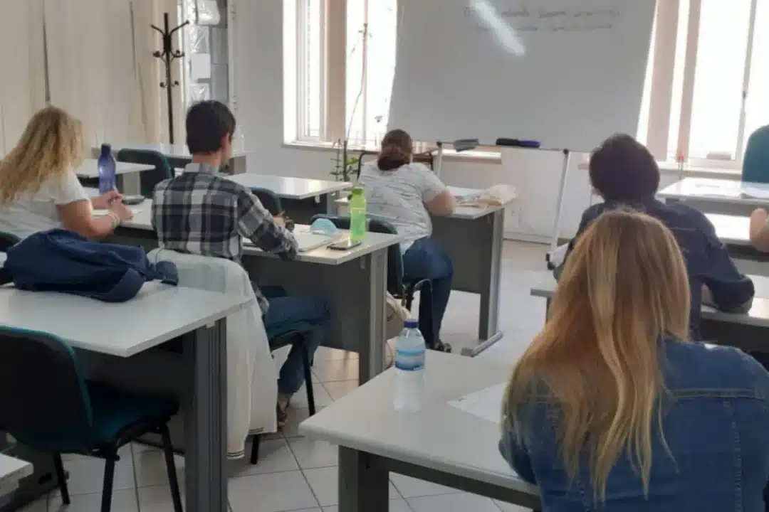 Formação no Sotavento para o turismo religioso no Algarve