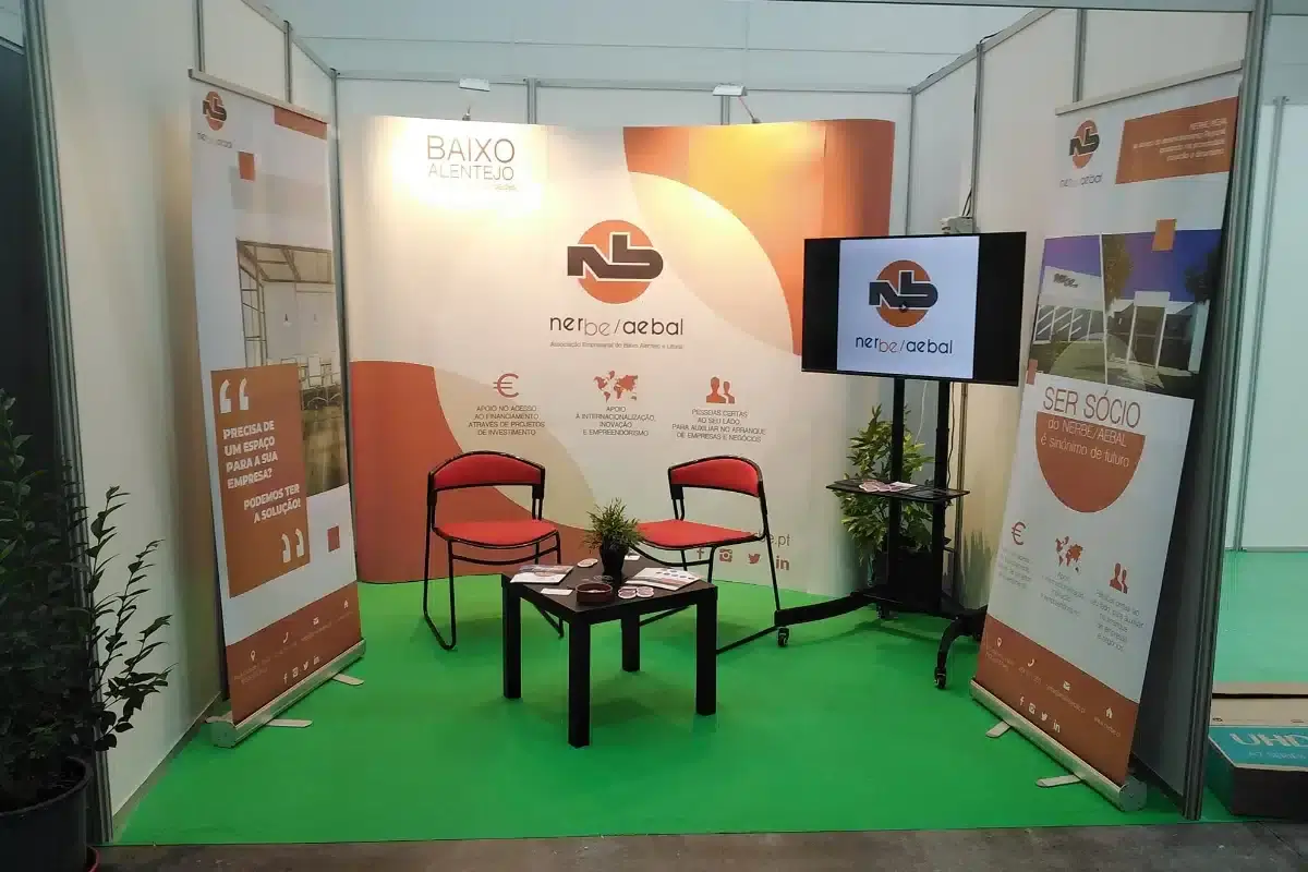 Oficina de Criatividade em Beja