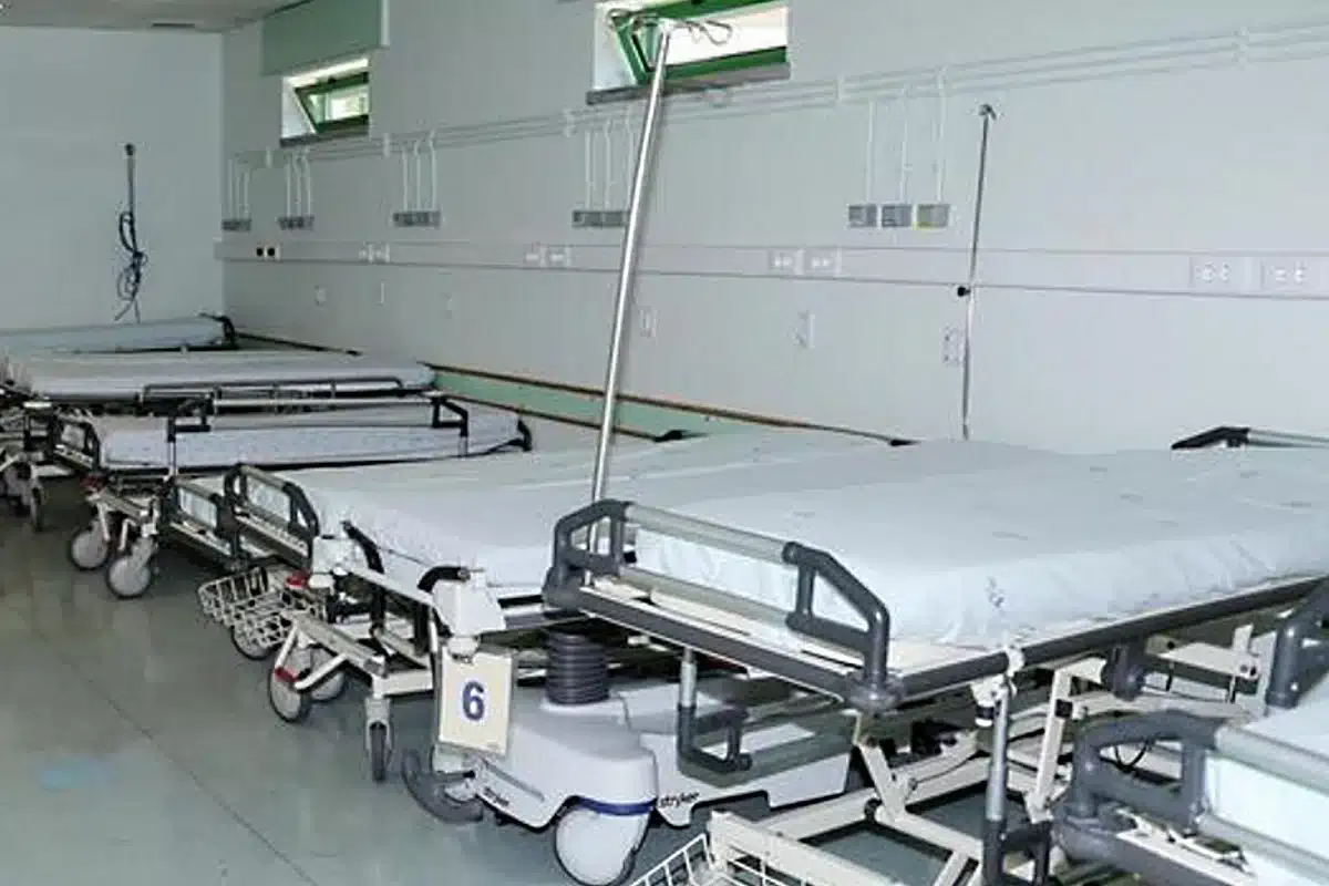 PCP analisa urgências encerradas no Algarve