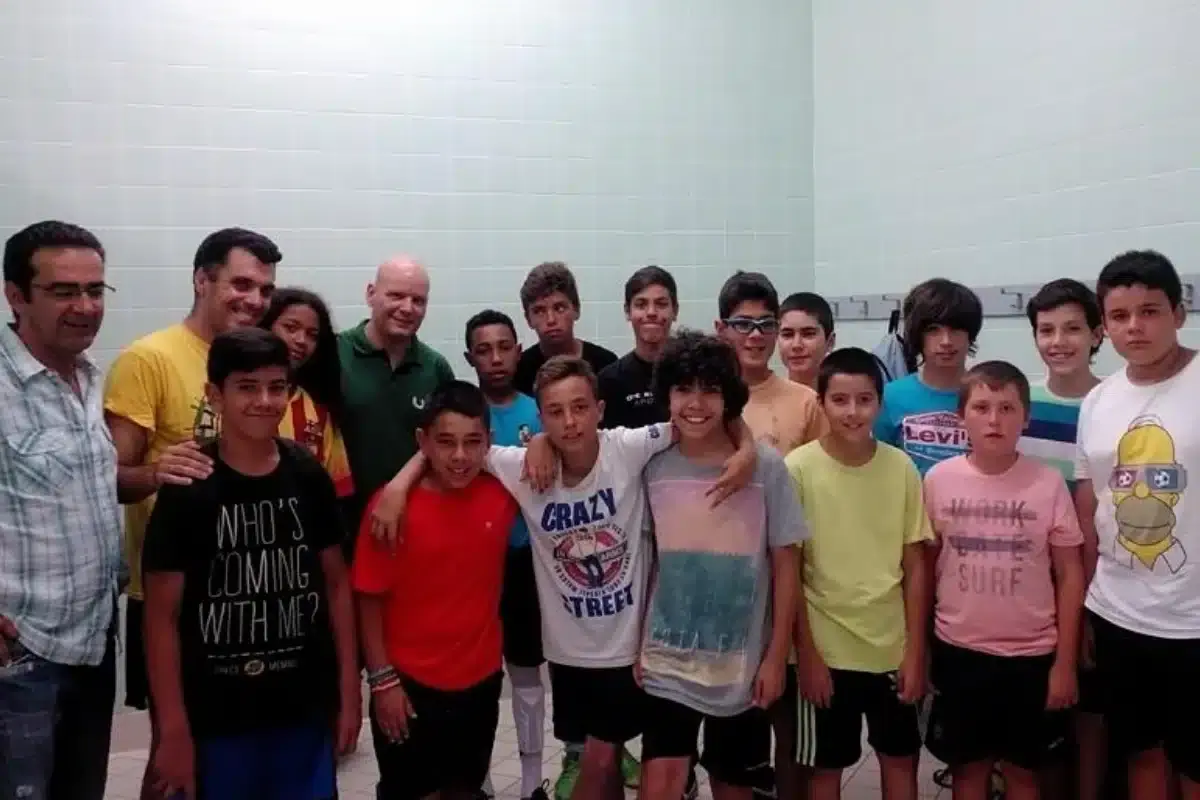 PS denuncia problemas do desporto em Faro