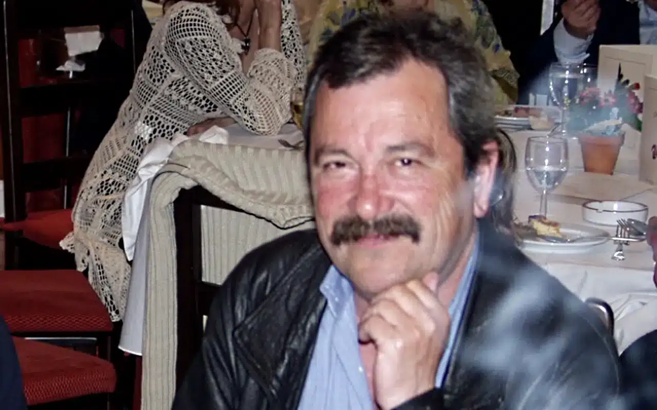 Faleceu António Gomes fotógrafo no Jornal do Algarve