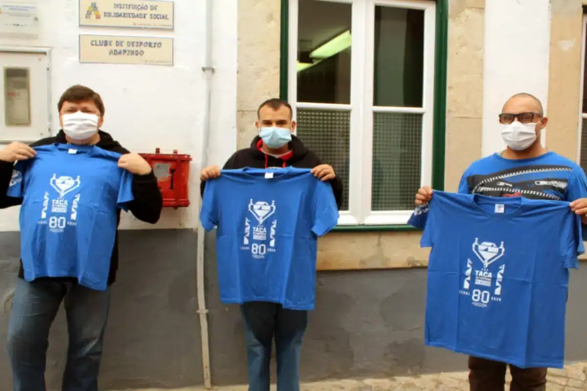 Novo lar residencial na Lejana – Faro