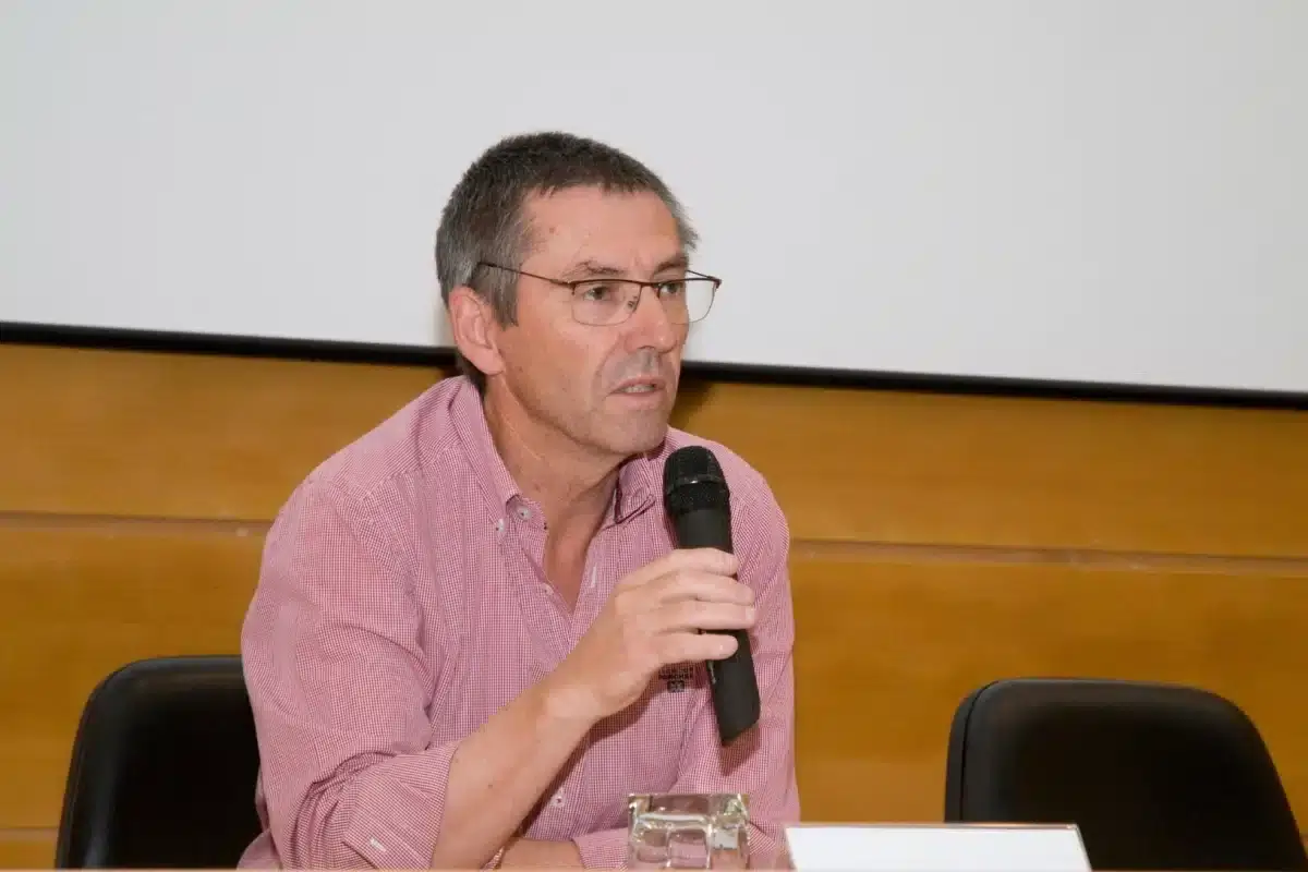 Fatores de Produção debatidos em Beja