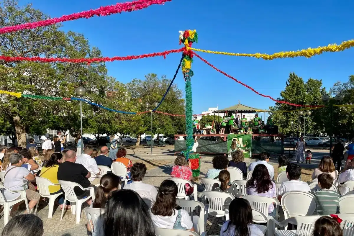 Residência artística na EC1 Manuel Cabanas