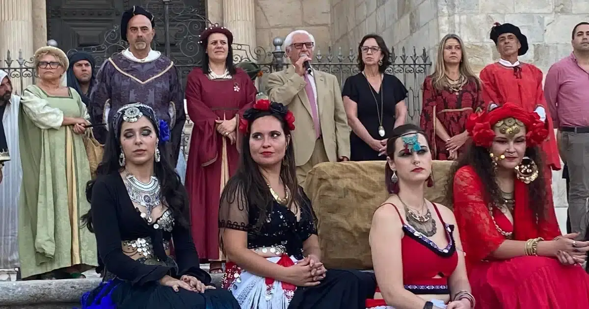 Regressa o Festival Medieval de Elvas