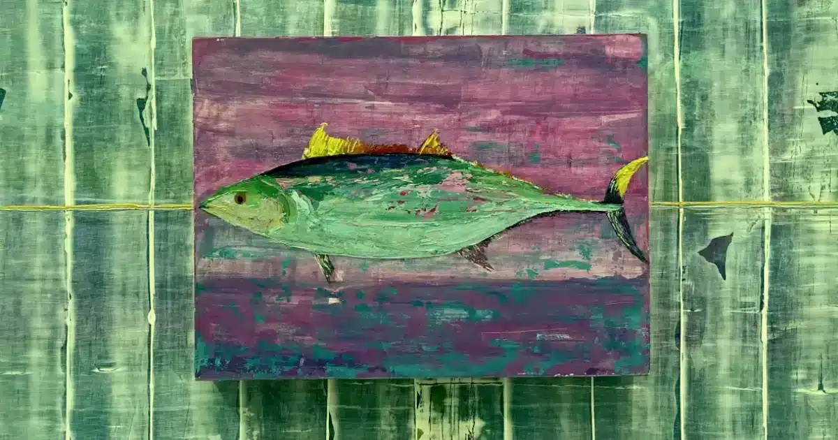 Exposição transfronteiriça «2 Margens» no Guadiana