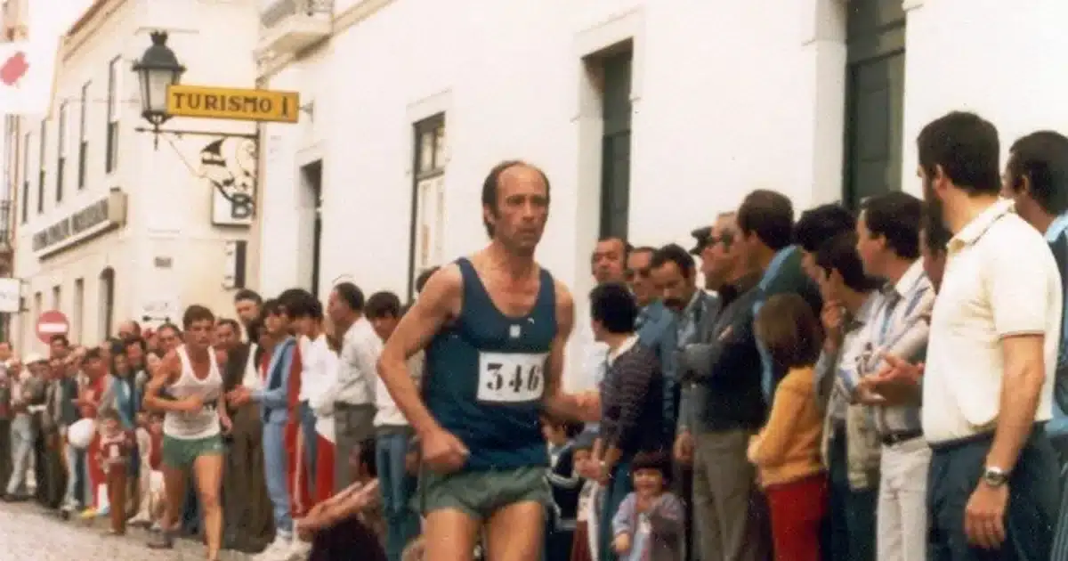 Morreu o atleta do Pic-Nic José Militão