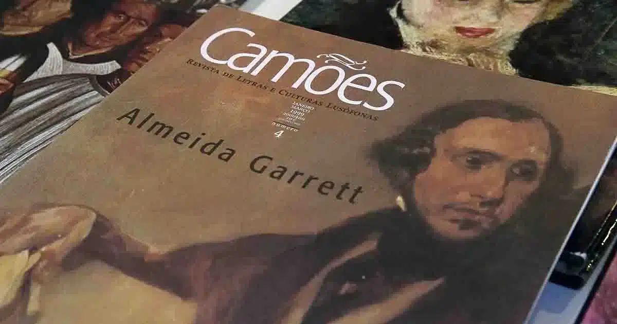 Feira do livro em Tavira