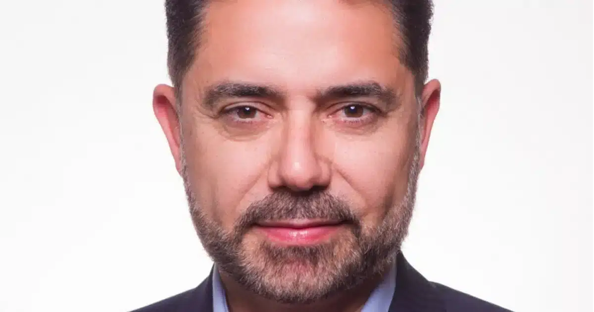 Luís Gomes sobe no Parlamento a vice-presidente da bancada do PSD