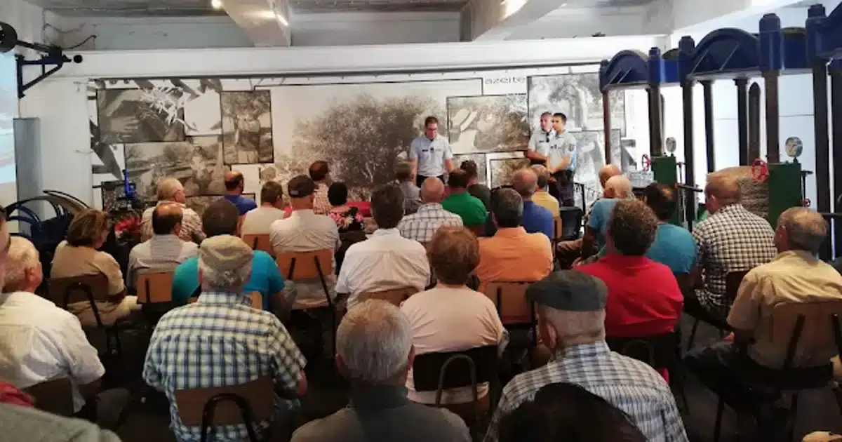 Produtores de fruta exigem certificado nas compras