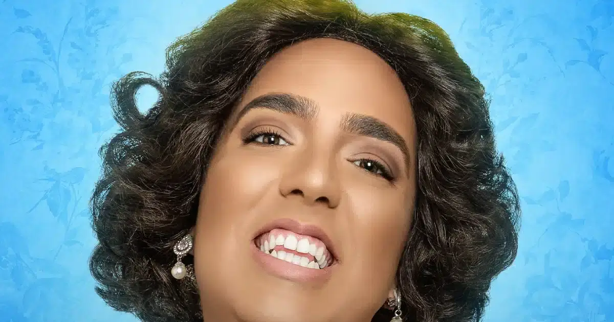 Comédia «Seu nome próprio Maria!» na vila pombalina