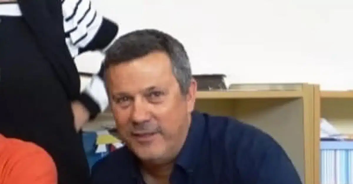 Antonio Manuel Paz homenageado em Ayamonte