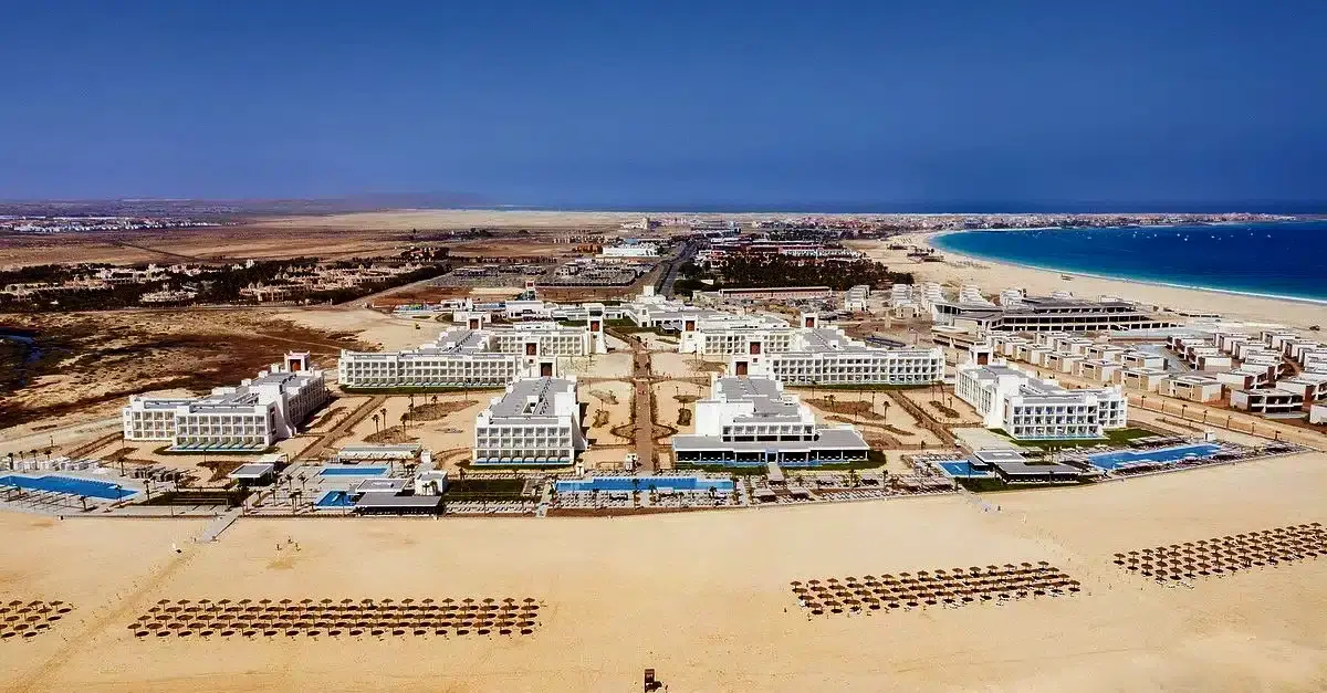 Insatisfação em Cabo Verde com o turismo algarvio