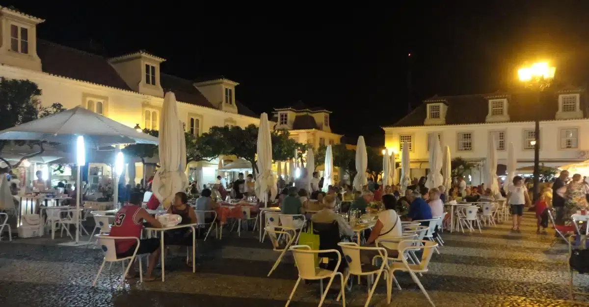 PCP faz comício de Verão no Algarve com Jerónimo de Sousa