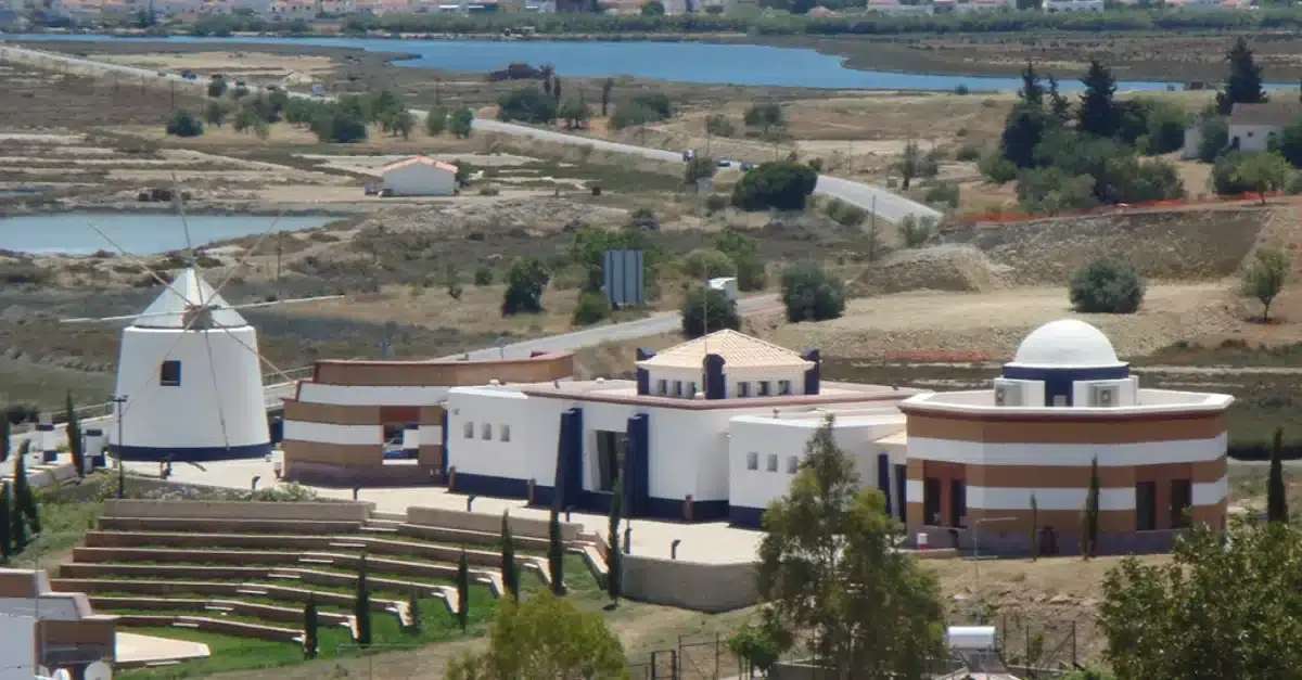 Senhora dos Mártires é festa de Castro Marim