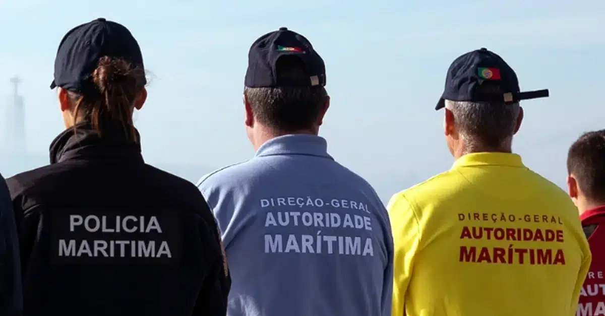 Embarcações turísticas operavam ilegalmente em Portimão