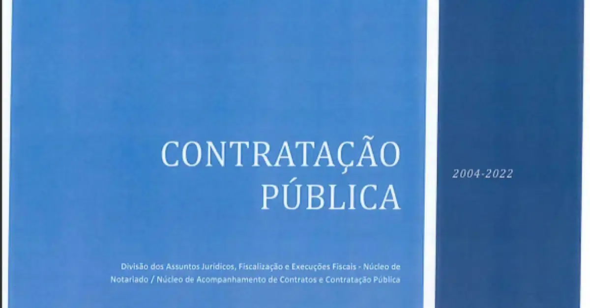 CM de Vila Real de Santo António divulga contratos da autarquia – c/Mapa