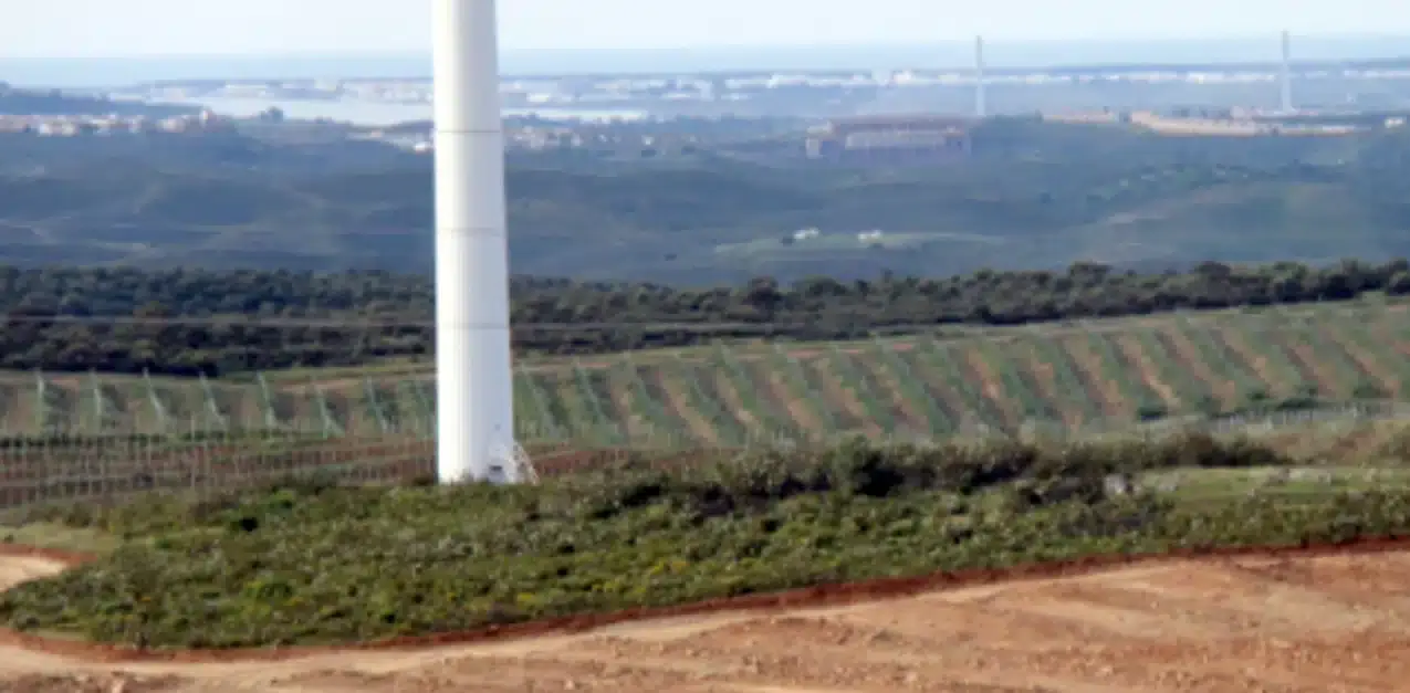 Importante complexo Megalítico nas margens do Guadiana