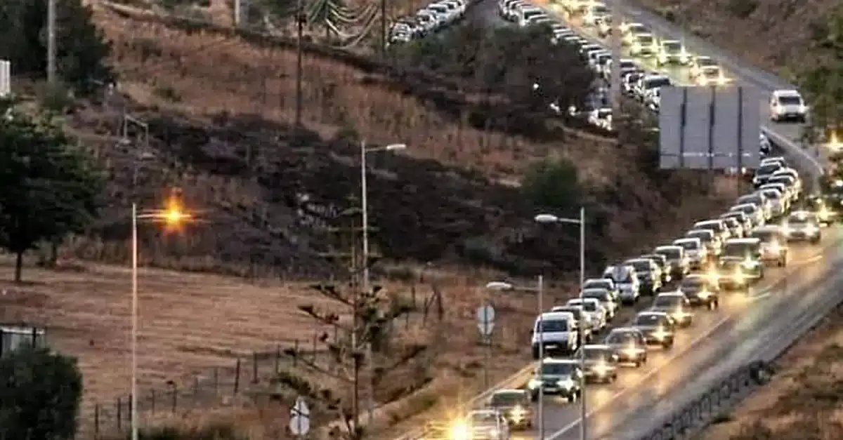 Dias Medievais ainda hoje em Castro Marim