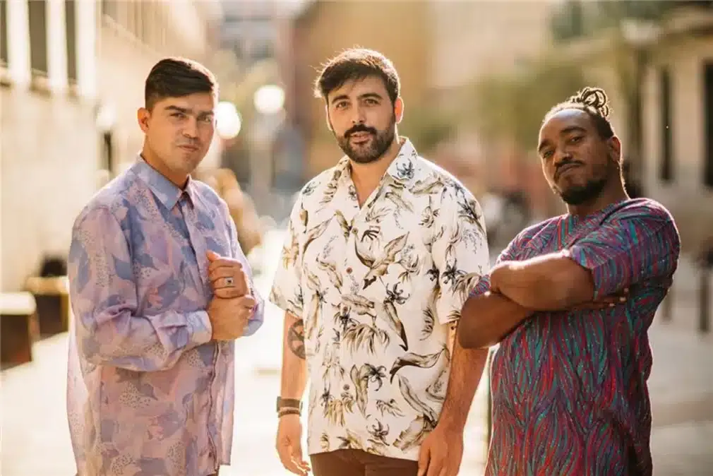 Ao domingo há Jazz na margem do Guadiana