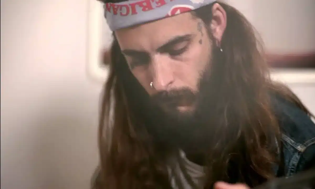 Mike Ghost expõe em Quarteira