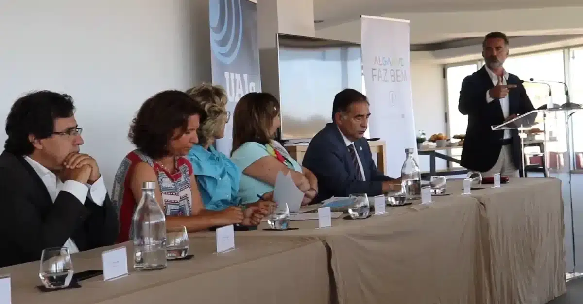 Polo Tecnológico em Portimão