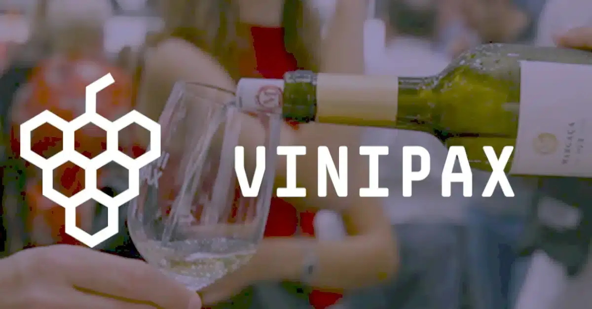 Vinhos do Algarve na Vinipax de Beja