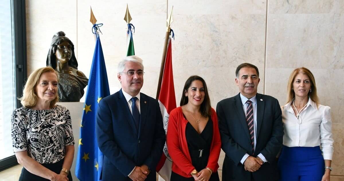 Luz verde para o 1º Direito em VRSA