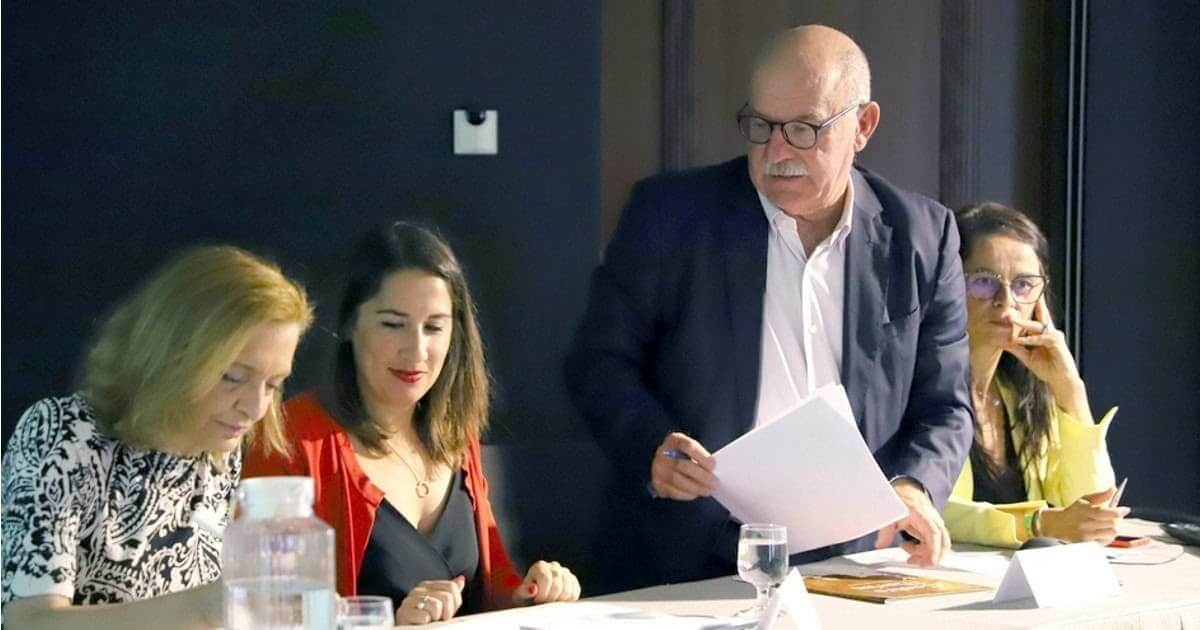 Construção de Habitação Acessível em Castro Marim