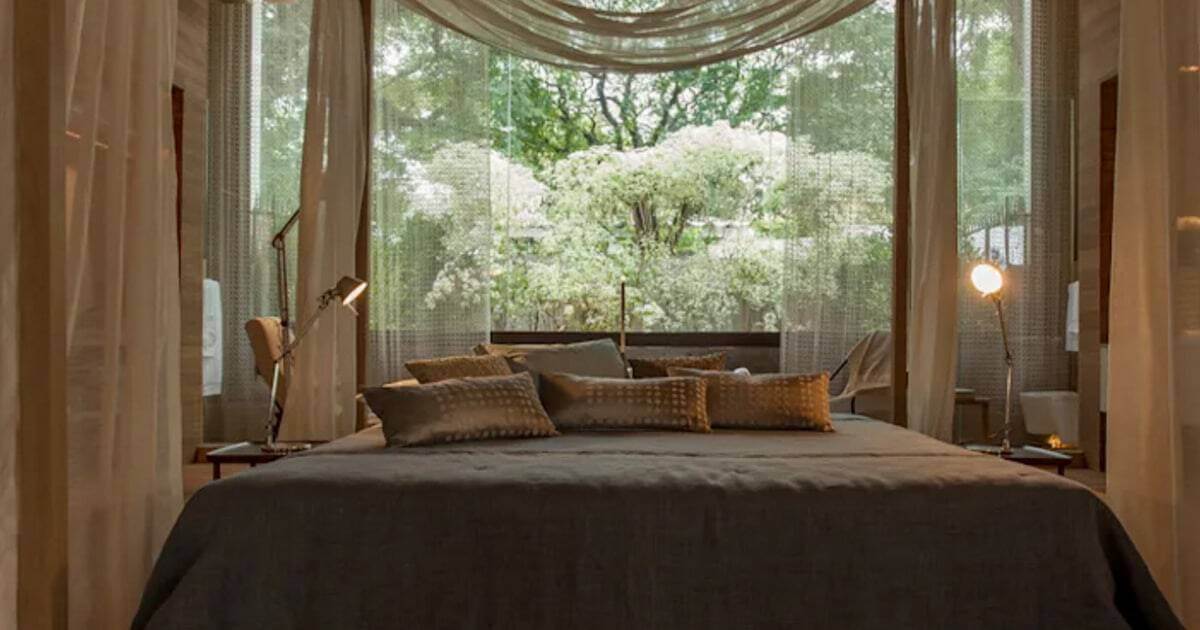 Só o Algarve não cresceu em dormidas no mês de Julho