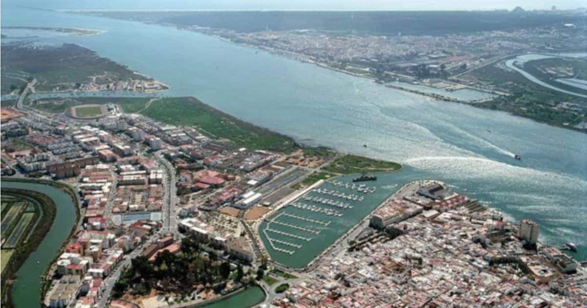 Rios a secarem por atuação espanhola