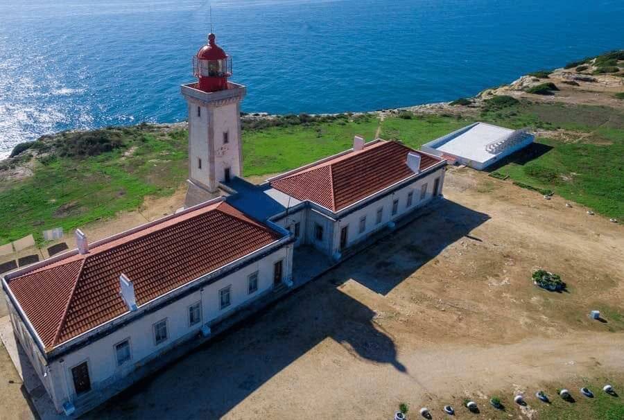 Lagoa da pré-História ao Islâmico